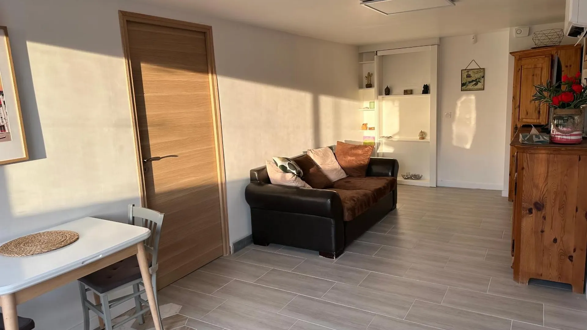 Bel Appartement T2 Dans Maison Feyzin