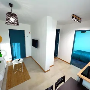 Appartement Cosy Et Spacieux Avec Balcon, Feyzin